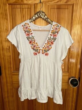 ✨ Boutique | boho top